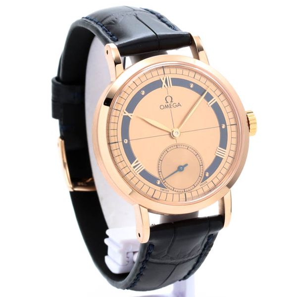 Omega 5950.31 - Museum Collection Centenary 1894