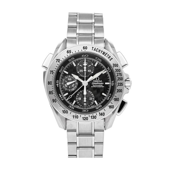 Omega 3840.50 - Speedmaster Split-Seconds