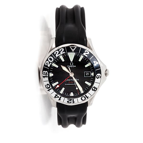 Omega 2834.50 - Seamaster Diver 300M