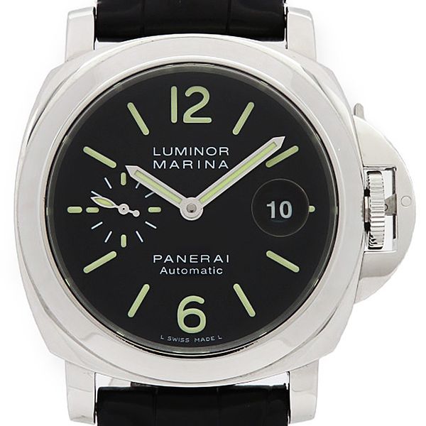 Panerai PAM104 - Luminor Marina
