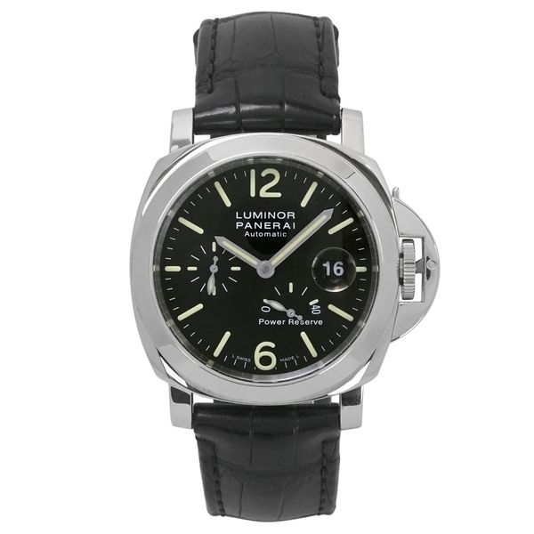 Panerai PAM90 - Luminor Power Reserve
