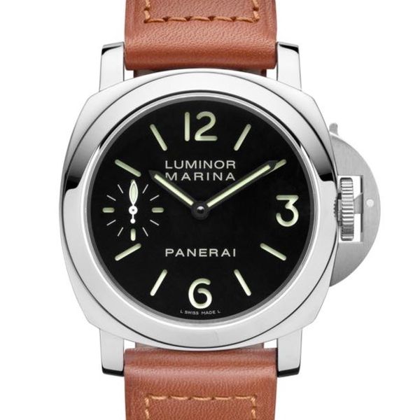 Panerai PAM111 - Luminor Marina Manual