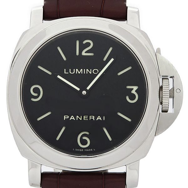 Panerai PAM112 - Luminor Base