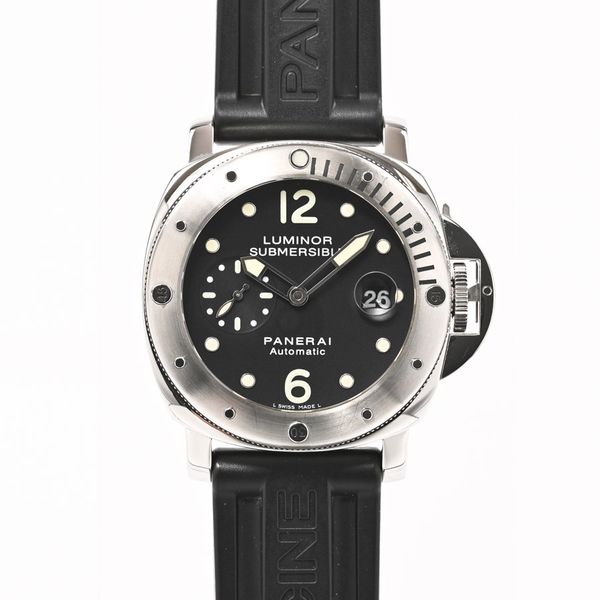 Panerai PAM24 - Luminor Submersible