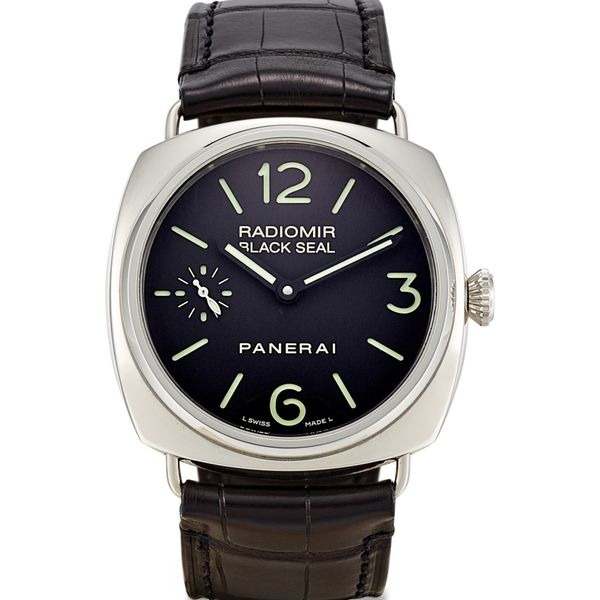 Panerai PAM183 - Radiomir Black Seal