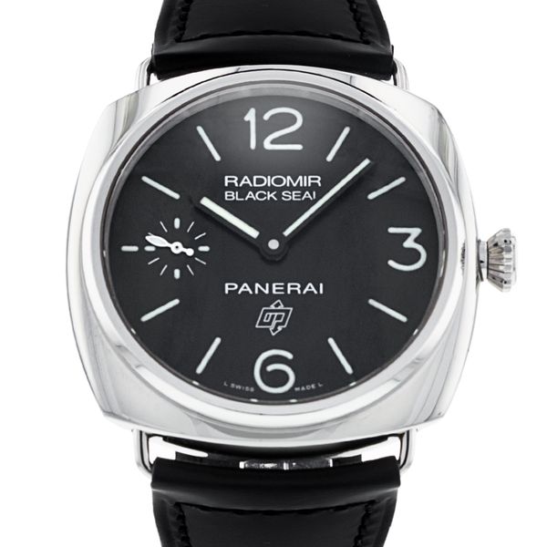 Panerai PAM380 - Radiomir Black Seal