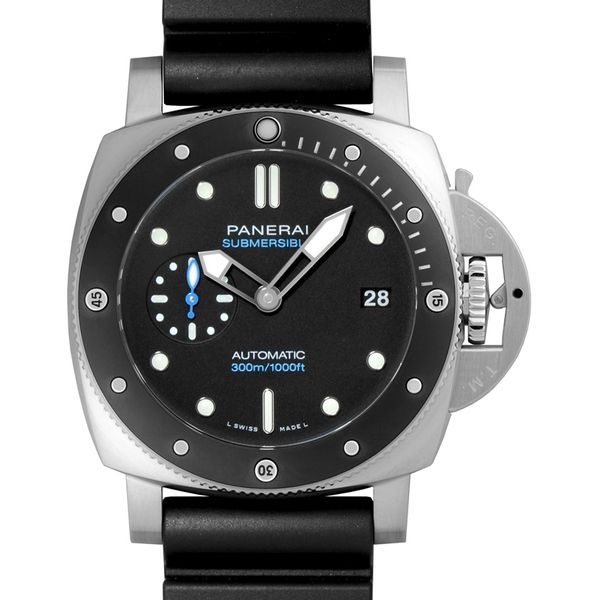 Panerai PAM683 - Luminor Submersible