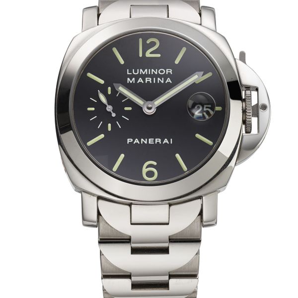 Panerai PAM50 - Luminor Marina