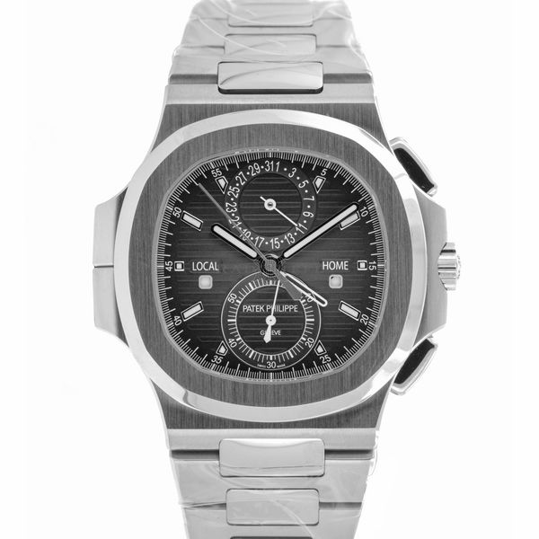 Patek Philippe 5990/1A - Nautilus 5990
