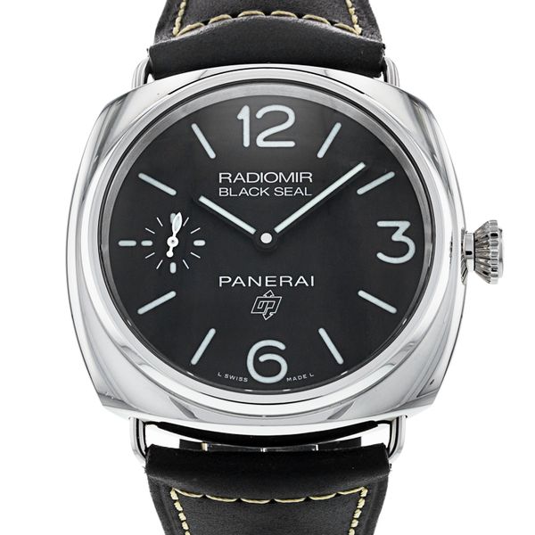 Panerai PAM754 - Radiomir Base Logo