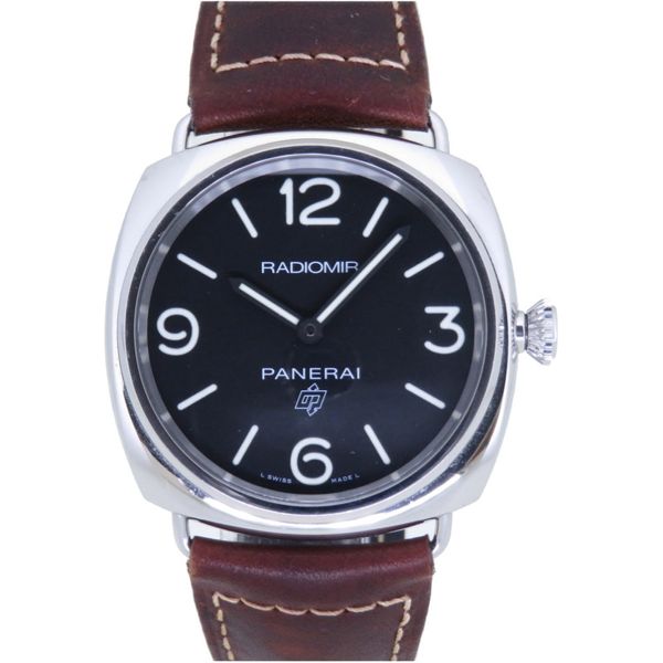 Panerai PAM753 - Radiomir Base Logo