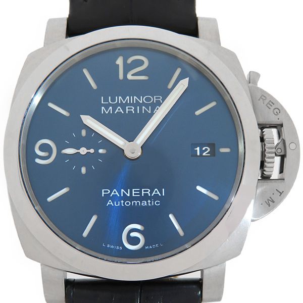 Panerai PAM01313 - Luminor Marina