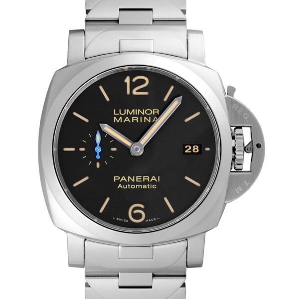 Panerai PAM722 - Luminor Marina