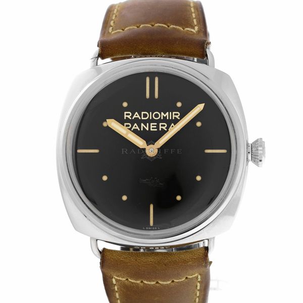Panerai PAM425 - Radiomir SLC 3-Days