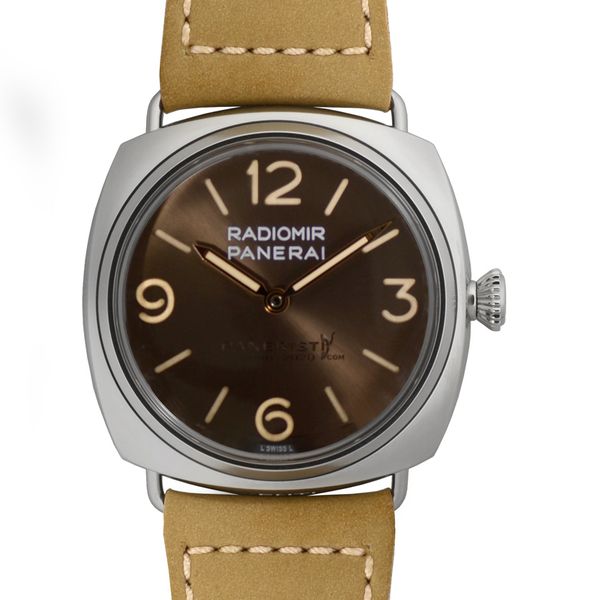 Panerai PAM02020 - Radiomir Venti