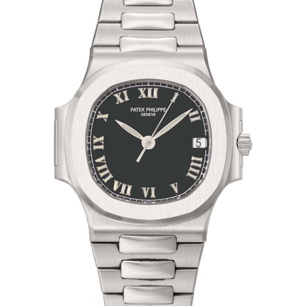 Patek Philippe 3800/1A - Nautilus 3800