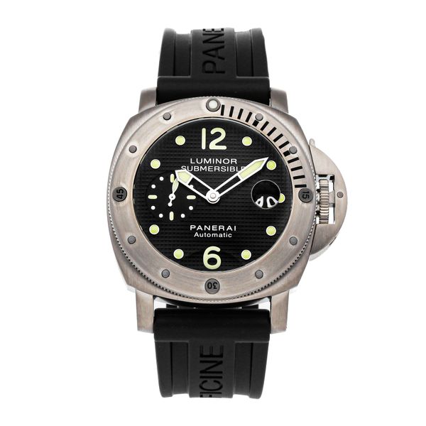 Panerai PAM25 - Luminor Submersible