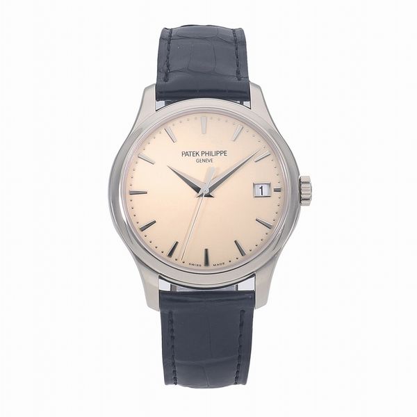 Patek Philippe 5227G - Calatrava 5227
