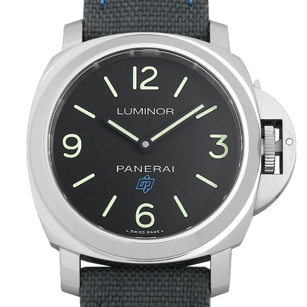 Panerai PAM774 - Luminor Base Logo