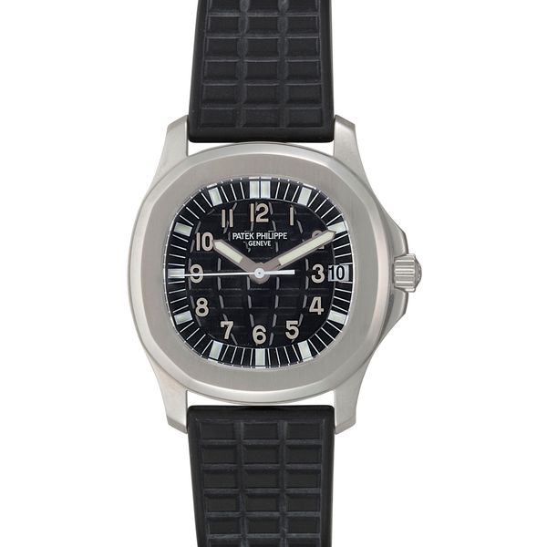 Patek Philippe 5066A - Aquanaut 5066