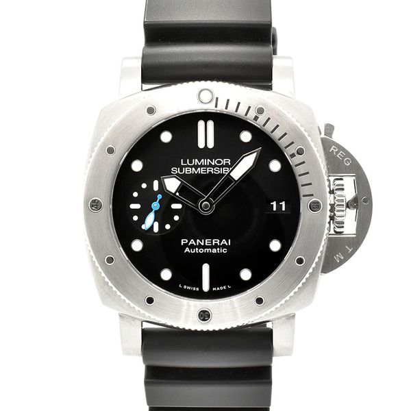 Panerai PAM682 - Luminor Submersible 1950