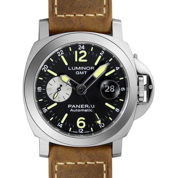 Panerai PAM1088 - Luminor GMT Automatic