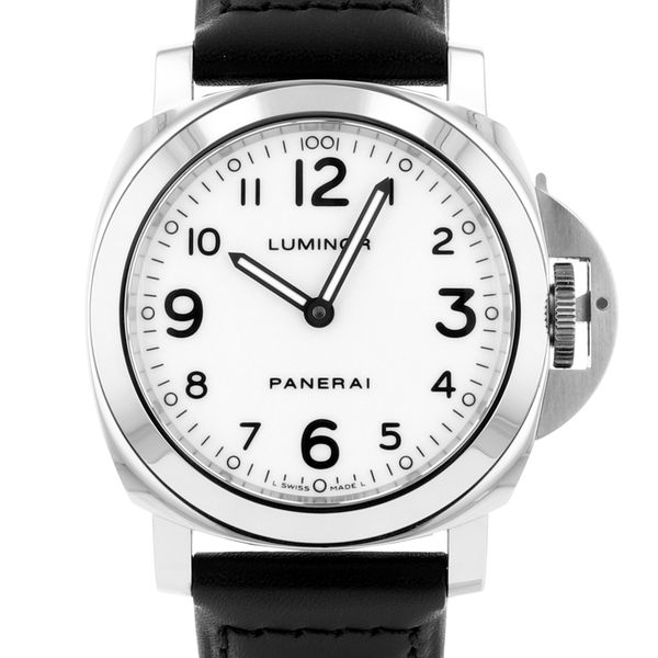 Panerai PAM114 - Luminor Base