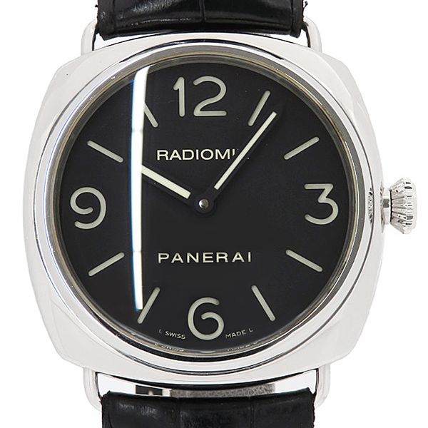 Panerai PAM210 - Radiomir Base