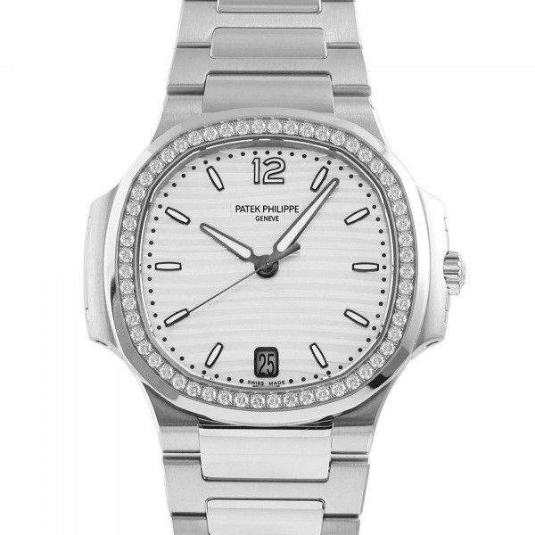 Patek Philippe 7118/1200A - Nautilus 7118
