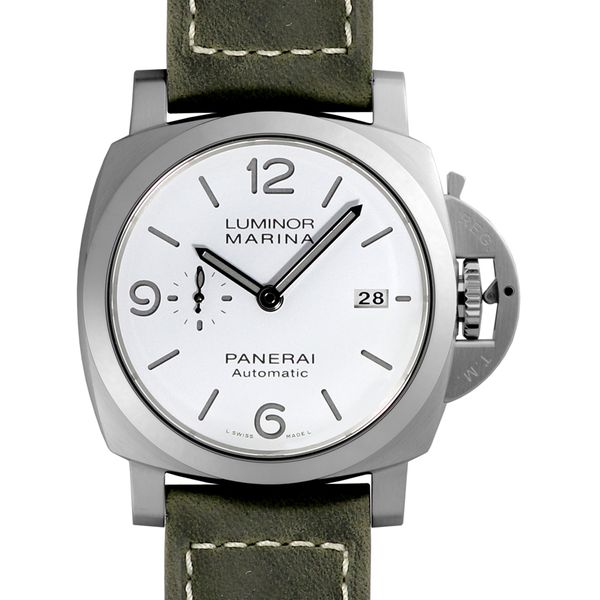 Panerai PAM01314 - Luminor Marina