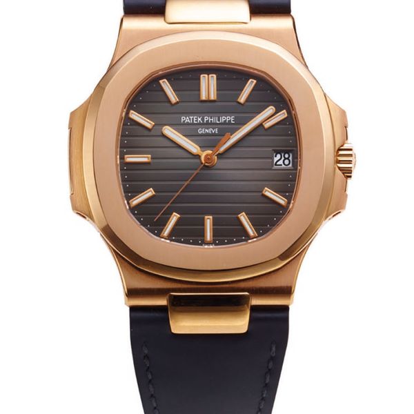 Patek Philippe 5711R - Nautilus 5711