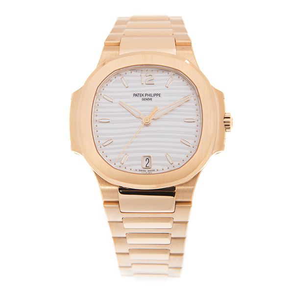 Patek Philippe 7118/1R - Nautilus 7118