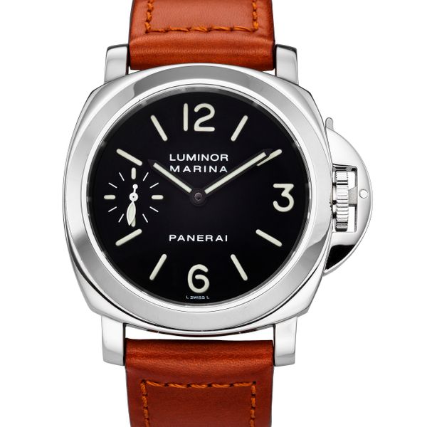 Panerai PAM001 - Luminor Marina