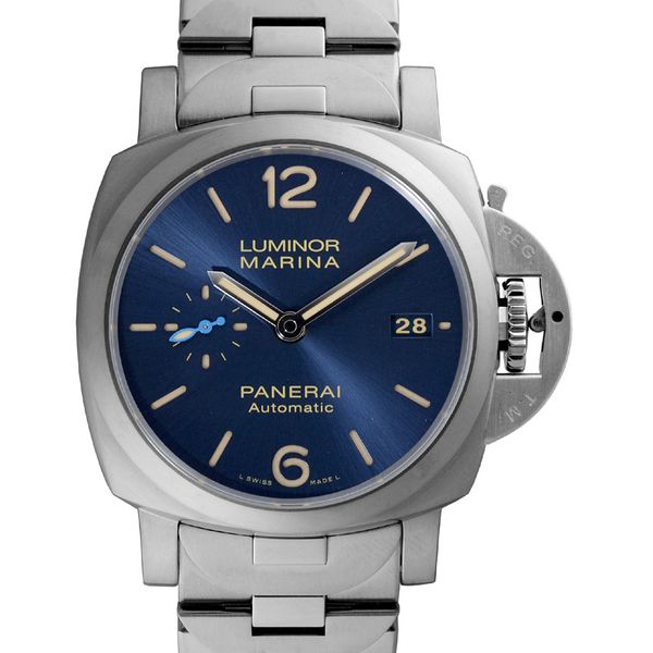Panerai PAM1028 - Luminor Marina