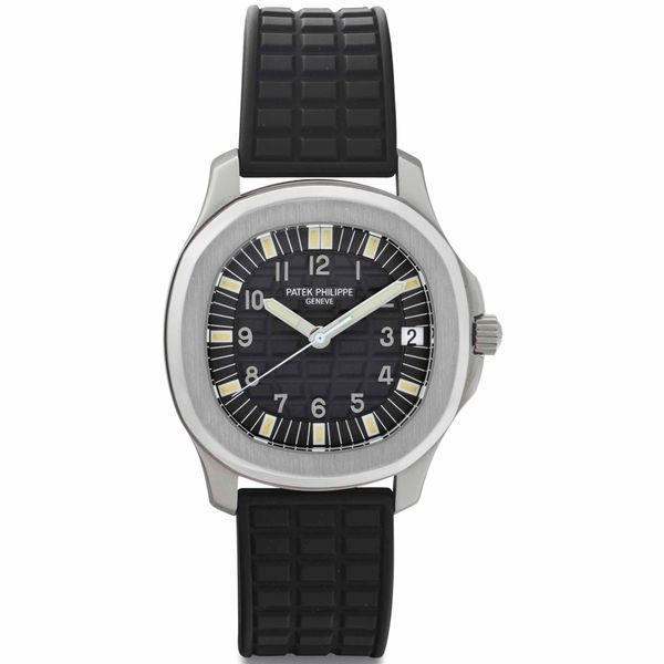 Patek Philippe 5065A - Aquanaut 5065