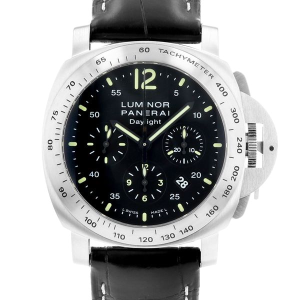 Panerai PAM250 - Luminor Chrono Daylight