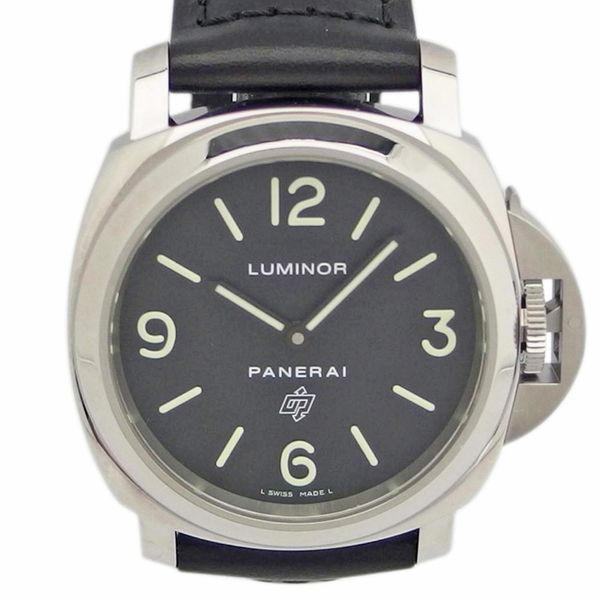 Panerai PAM1000 - Luminor Base Logo