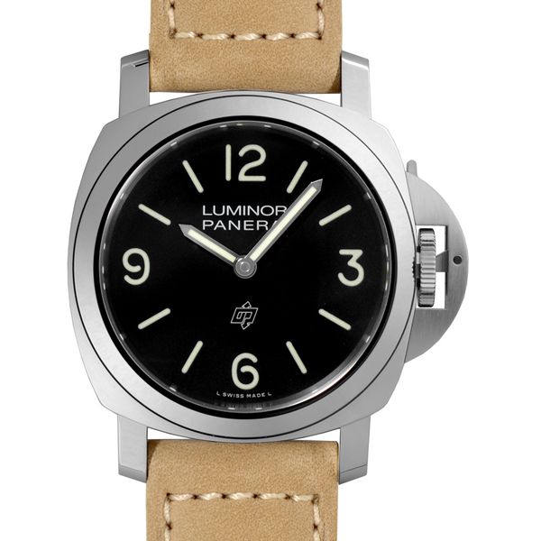 Panerai PAM01086 - Luminor Base Logo