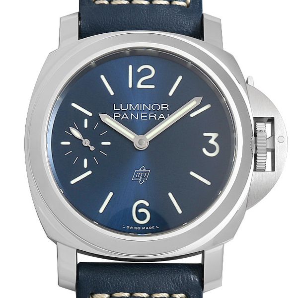 Panerai PAM01085 - Luminor Blu Mare