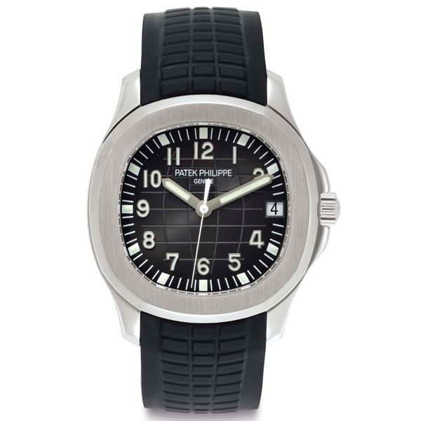 Patek Philippe 5165A - Aquanaut 5165