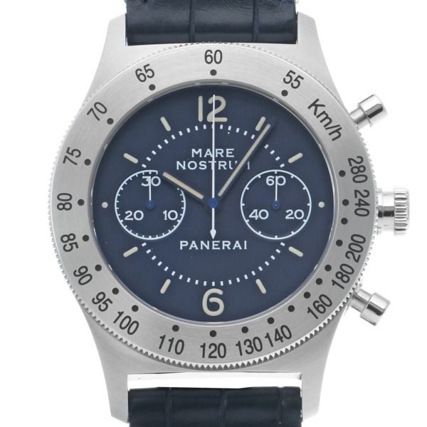 Panerai PAM716 - Mare Nostrum Blue