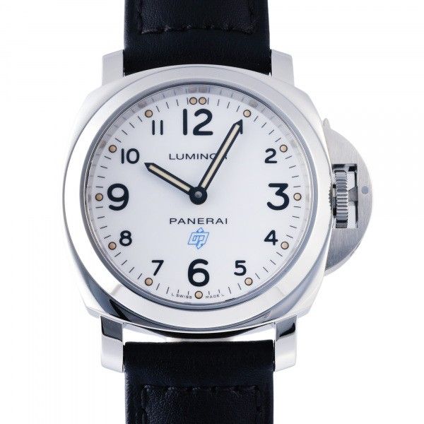 Panerai PAM630 - Luminor Base Logo