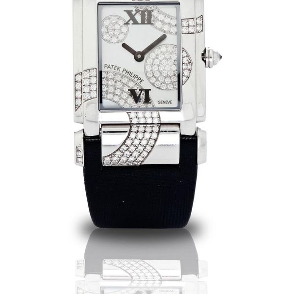 Patek Philippe 4914G - Twenty~4 4914