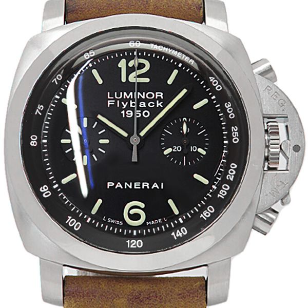 Panerai PAM212 - Luminor 1950 Flyback