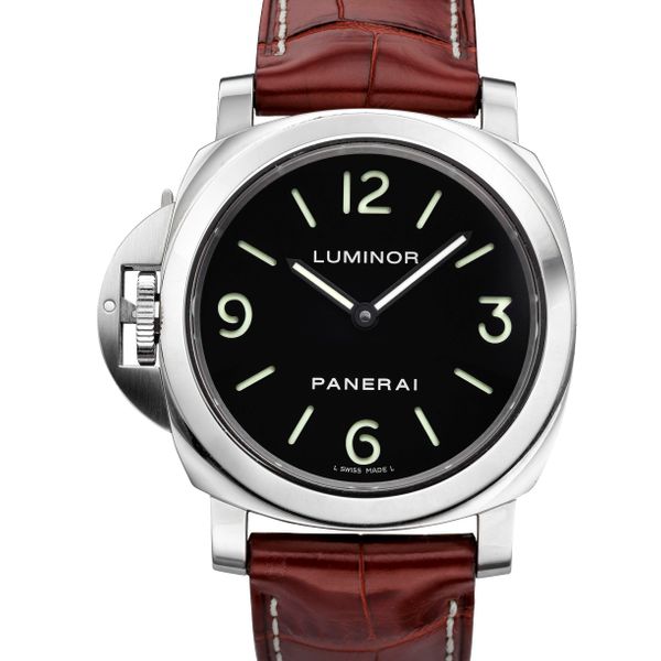 Panerai PAM219 - Luminor Base Destro