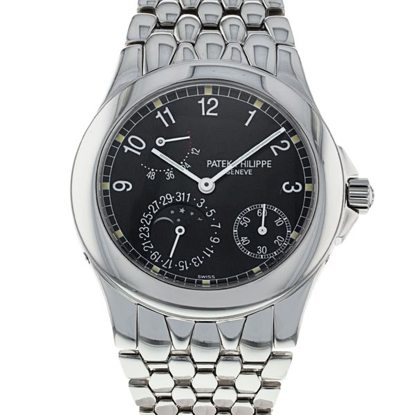 Patek Philippe 5085/1A - Neptune 5085