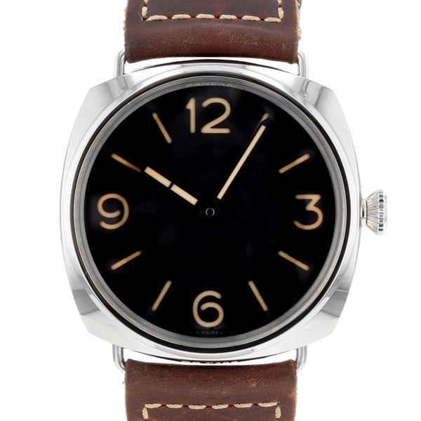 Panerai PAM721 - Radiomir 3-Days Acciaio