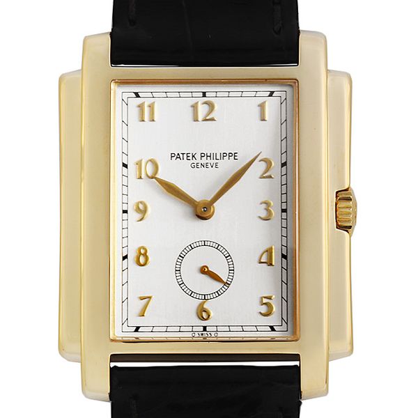 Patek Philippe 5024J - Gondolo 5024