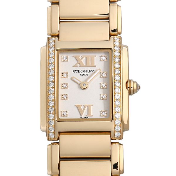 Patek Philippe 4908/11R - Twenty~4 4908