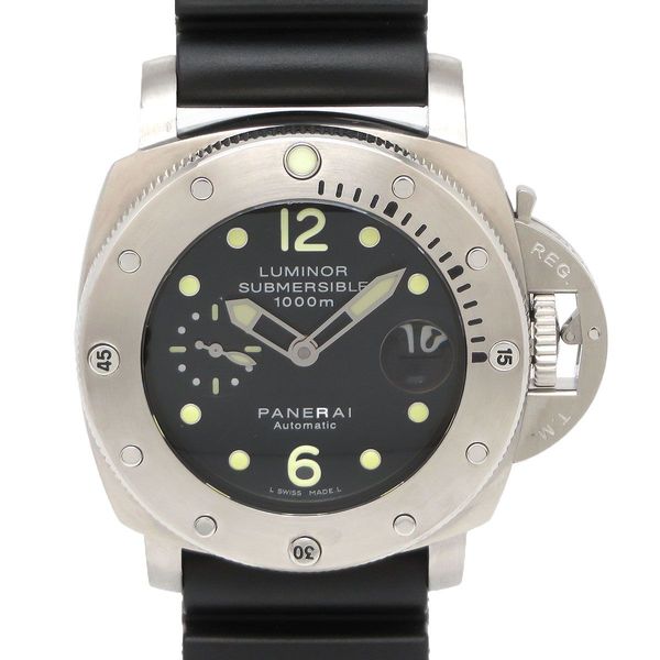 Panerai PAM243 - Luminor 1950 Submersible